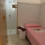 Σπίτι διακοπών Antico Dammuso In Riva Al Mare Παντελλερία
