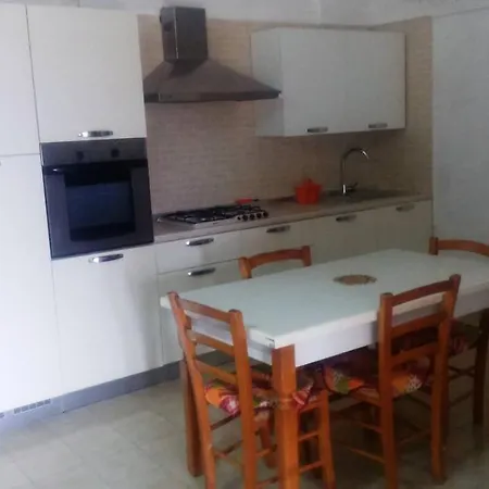 Holiday home Antico Dammuso In Riva Al Mare Pantelleria