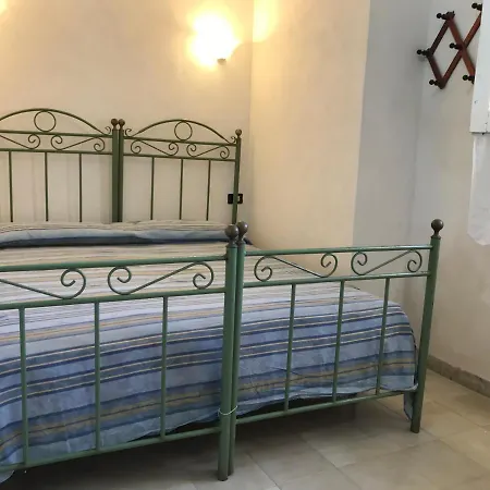 Antico Dammuso In Riva Al Mare Σπίτι διακοπών Παντελλερία